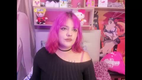 Snapshot of sherry_boomm chatting on May 17, 2026, 9:00 pm sherry_boomm online show from May 17, 2026, 9:00 pm