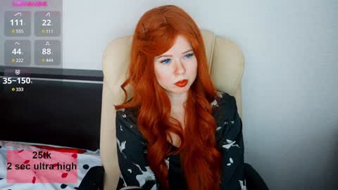 Sherry  online show from January 15, 2025, 5:58 pm