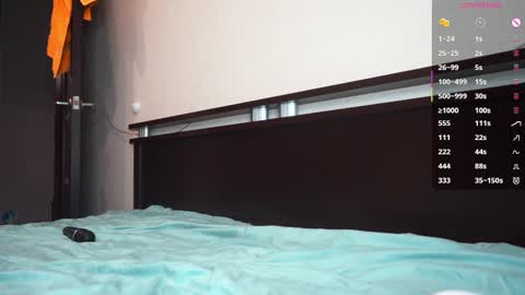 Sherry  online show from October 14, 2025, 11:44 am