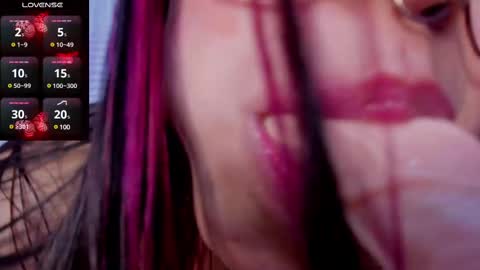 mia online show from February 17, 2025, 2:15 pm