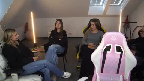 Snapshot of sheryl_elegance chatting on September 26, 2025, 10:08 am Sheryl online show from September 26, 2025, 10:08 am