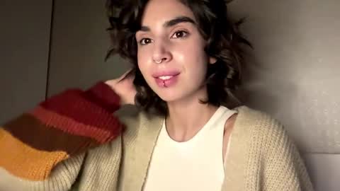 Amy online show from May 7, 2026, 12:43 pm
