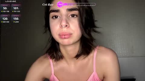 Snapshot of sheryllmafua chatting on June 27, 2026, 1:50 pm Amy online show from June 27, 2026, 1:50 pm