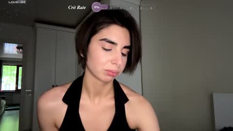 Snapshot of sheryllmafua chatting on July 9, 2026, 12:31 pm Amy online show from July 9, 2026, 12:31 pm