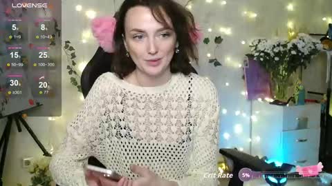 Vanessa online show from October 15, 2025, 4:40 pm