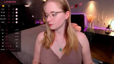 Hello guys my name is Aemilia online show from May 24, 2026, 8:52 am