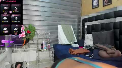 Snapshot of sheyla__ebony chatting on June 11, 2026, 11:58 pm sheyla__ebony online show from June 11, 2026, 11:58 pm