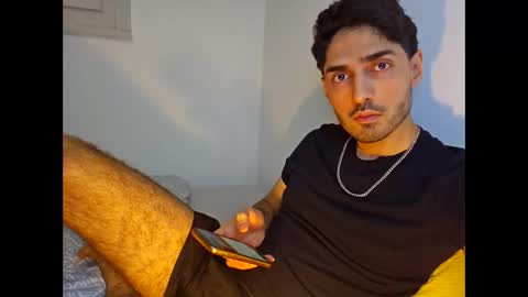 shhervin online show from January 17, 2026, 8:01 pm