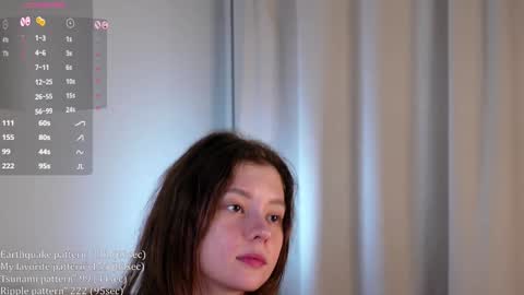 Iris online show from December 10, 2024, 10:58 pm