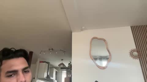 shida109 online show from January 17, 2026, 1:05 pm