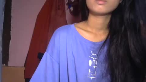 shimmering_kate online show from January 27, 2025, 10:06 pm