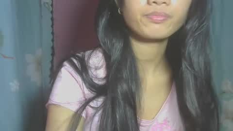 shimmering_kate online show from February 27, 2025, 1:16 am