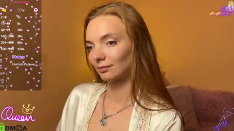 Alexis online show from May 11, 2026, 6:49 pm