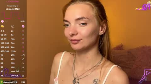 Alexis online show from May 28, 2026, 6:05 pm