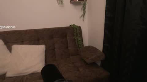 Shinigamidoll see you soon   online show from March 4, 2025, 12:29 am