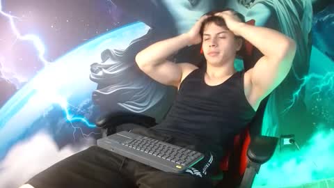 Snapshot of shinobi_grey chatting on December 13, 2024, 3:21 pm .. shinobi .. online show from December 13, 2024, 3:21 pm