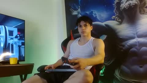 Snapshot of shinobi_grey chatting on January 8, 2025, 3:17 pm .. shinobi .. online show from January 8, 2025, 3:17 pm