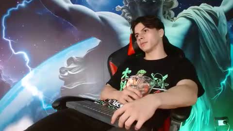 Snapshot of shinobi_grey chatting on February 1, 2025, 2:47 am .. shinobi .. online show from February 1, 2025, 2:47 am