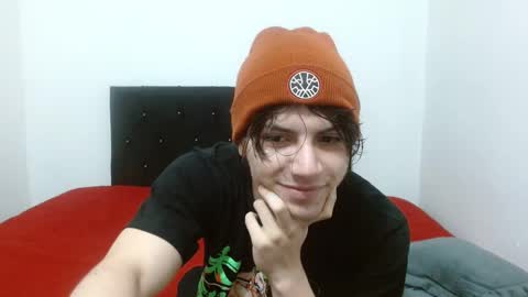 Snapshot of shinobi_grey chatting on February 10, 2025, 2:05 pm .. shinobi .. online show from February 10, 2025, 2:05 pm