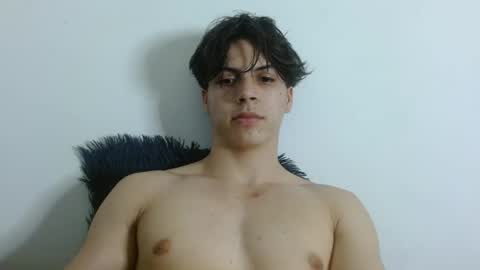 Snapshot of shinobi_grey chatting on February 14, 2025, 6:51 pm .. shinobi .. online show from February 14, 2025, 6:51 pm