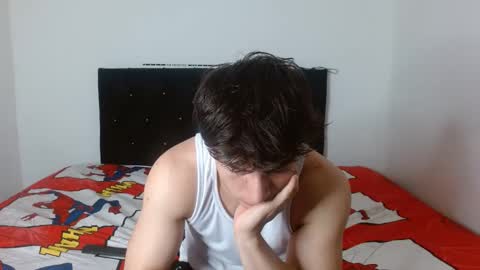 Snapshot of shinobi_grey chatting on March 4, 2025, 5:34 pm .. shinobi .. online show from March 4, 2025, 5:34 pm