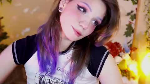 JennyMira   THANK YOU FOR 77 777  online show from January 12, 2025, 10:54 pm