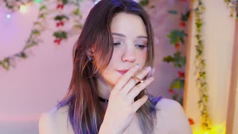 JennyMira   THANK YOU FOR 77 777  online show from February 2, 2025, 12:09 am