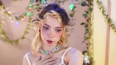 JennyMira   THANK YOU FOR 77 777  online show from October 11, 2025, 10:08 pm