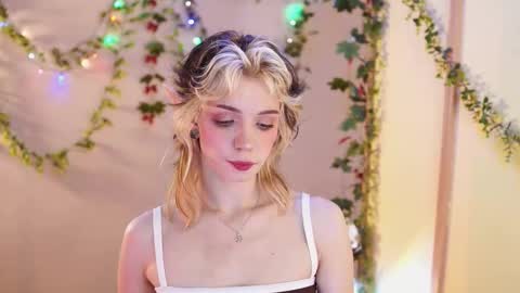 JennyMira   THANK YOU FOR 77 777  online show from October 18, 2025, 8:20 pm