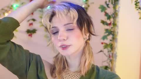 JennyMira   THANK YOU FOR 77 777  online show from November 25, 2025, 3:56 pm