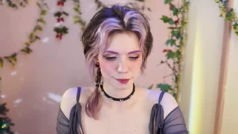 JennyMira   THANK YOU FOR 77 777  online show from December 13, 2025, 7:53 pm