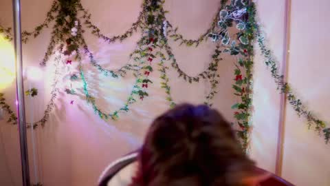 JennyMira   THANK YOU FOR 77 777  online show from March 31, 2026, 11:16 pm