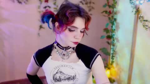 JennyMira   THANK YOU FOR 77 777  online show from April 26, 2026, 9:45 pm