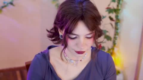 JennyMira   THANK YOU FOR 77 777  online show from April 28, 2026, 9:42 pm