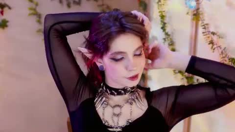 Snapshot of shiny_jail chatting on June 18, 2026, 10:47 pm JennyMira THANK YOU FOR 77 777 online show from June 18, 2026, 10:47 pm