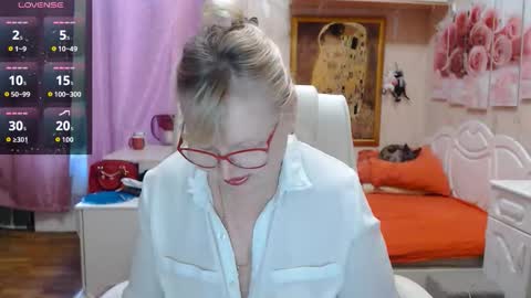 Margo online show from September 30, 2025, 5:01 am