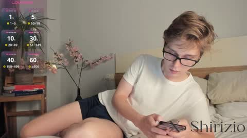 Snapshot of shirizo chatting on December 14, 2024, 7:25 pm Matthew online show from December 14, 2024, 7:25 pm