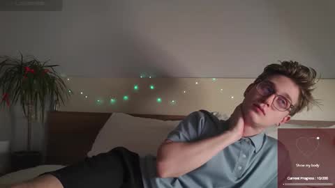 Matthew online show from January 5, 2026, 11:08 pm