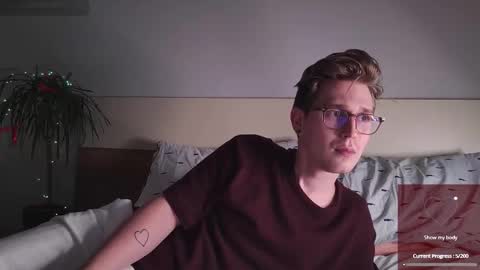 Matthew online show from January 12, 2026, 9:42 pm