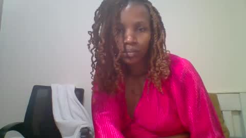 Shirleen online show from August 6, 2026, 8:33 pm