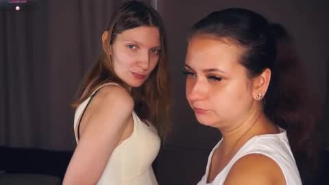 Gretta and Lucia online show from September 16, 2025, 6:14 am