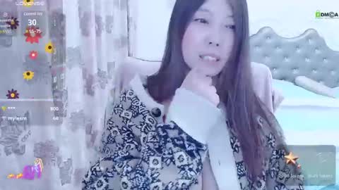 Shirleyni online show from January 12, 2025, 4:29 pm