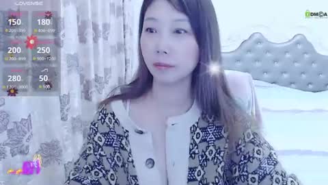 Shirleyni online show from January 13, 2025, 1:45 am