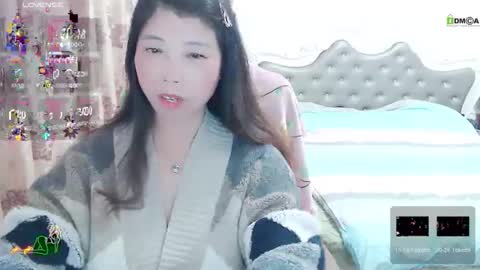 Shirleyni online show from February 4, 2026, 2:56 pm