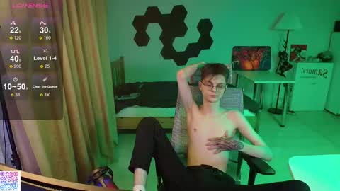 shiromy_ online show from February 26, 2026, 5:34 pm