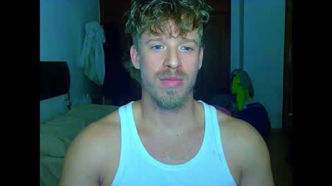 Snapshot of shirtless_dj chatting on October 25, 2025, 12:07 am Cick Goreskin online show from October 25, 2025, 12:07 am