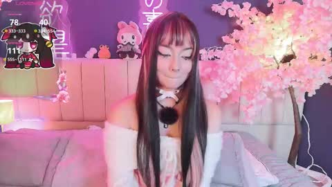 Valentina online show from March 21, 2026, 10:35 pm