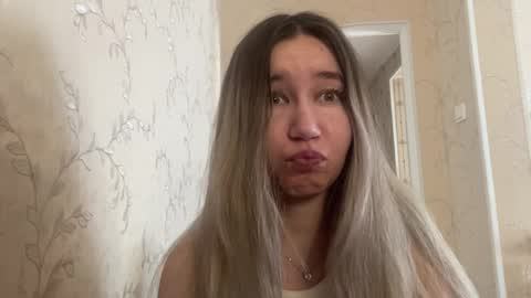 Kalisa online show from April 10, 2026, 10:09 am