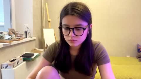 Snapshot of shontagrabowski chatting on June 14, 2026, 2:30 pm Marie online show from June 14, 2026, 2:30 pm