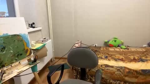 Snapshot of shontagrabowski chatting on July 6, 2026, 3:14 pm Marie online show from July 6, 2026, 3:14 pm